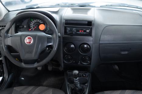 FIAT Palio 1.0 FIRE, Foto 8