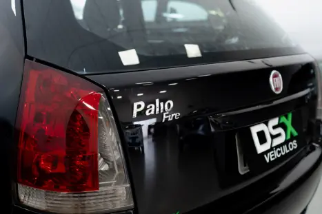 FIAT Palio 1.0 FIRE, Foto 14