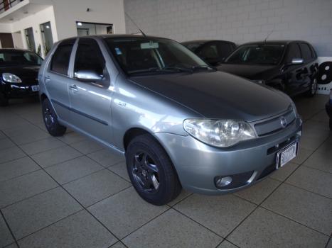 FIAT Palio 1.3 4P ELX FLEX, Foto 1