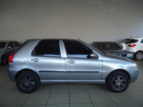 FIAT Palio 1.3 4P ELX FLEX, Foto 2