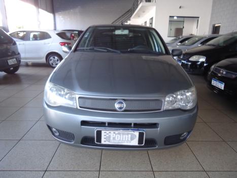 FIAT Palio 1.3 4P ELX FLEX, Foto 3