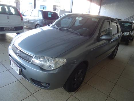 FIAT Palio 1.3 4P ELX FLEX, Foto 4