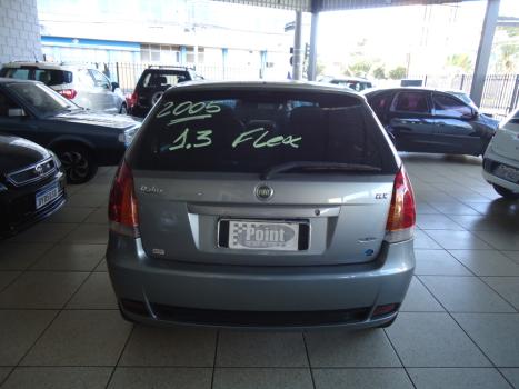 FIAT Palio 1.3 4P ELX FLEX, Foto 5
