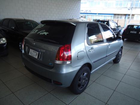 FIAT Palio 1.3 4P ELX FLEX, Foto 6