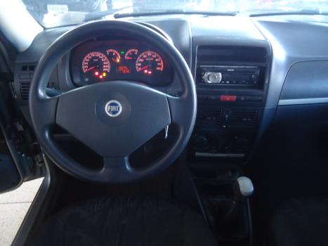 FIAT Palio 1.3 4P ELX FLEX, Foto 7