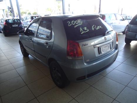 FIAT Palio 1.3 4P ELX FLEX, Foto 8