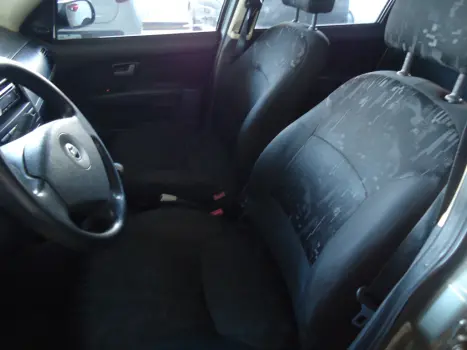 FIAT Palio 1.3 4P ELX FLEX, Foto 9