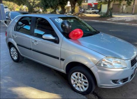FIAT Palio 1.4 4P ELX 30 ANOS FLEX, Foto 1