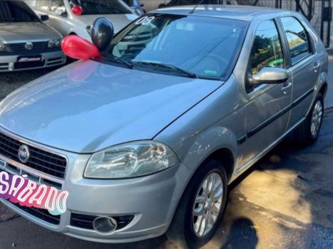 FIAT Palio 1.4 4P ELX 30 ANOS FLEX, Foto 2