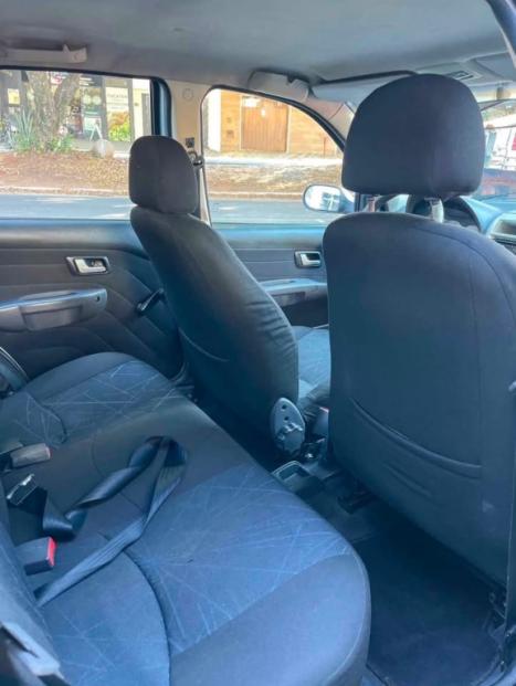 FIAT Palio 1.4 4P ELX 30 ANOS FLEX, Foto 4