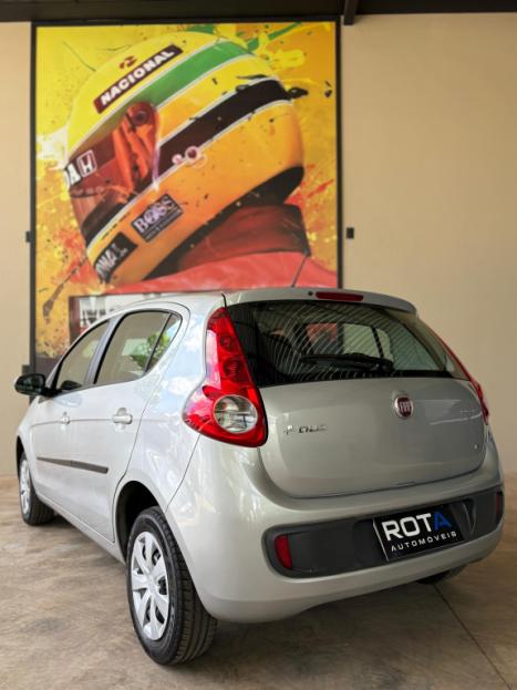 FIAT Palio 1.4 4P FLEX ATTRACTIVE, Foto 3