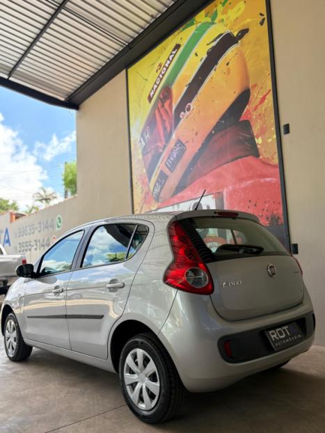 FIAT Palio 1.4 4P FLEX ATTRACTIVE, Foto 4