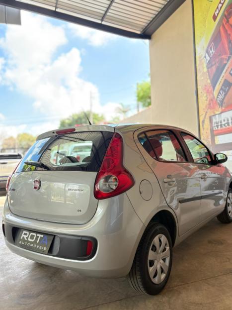FIAT Palio 1.4 4P FLEX ATTRACTIVE, Foto 5