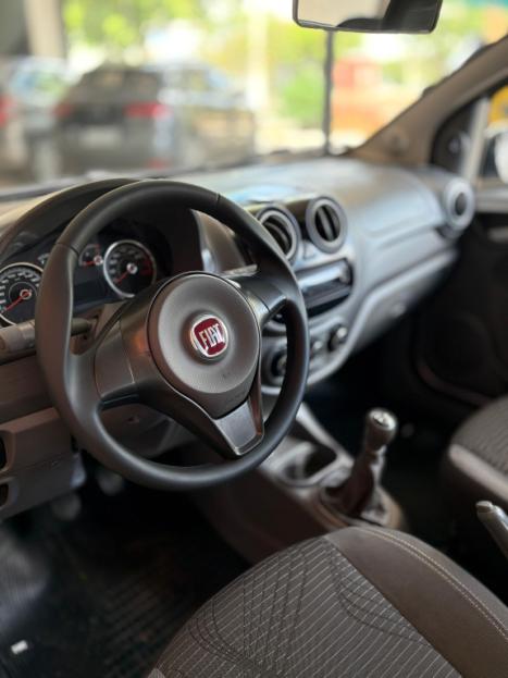 FIAT Palio 1.4 4P FLEX ATTRACTIVE, Foto 6