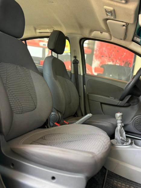 FIAT Palio 1.4 4P FLEX ATTRACTIVE, Foto 7