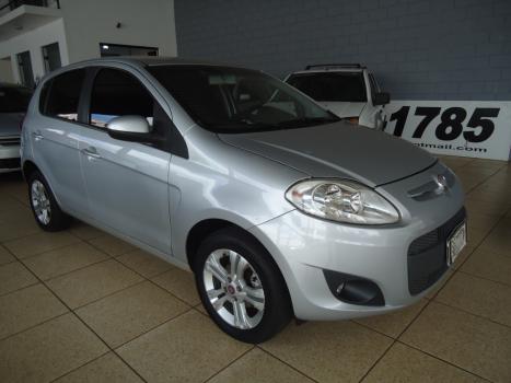 FIAT Palio 1.4 4P FLEX ATTRACTIVE, Foto 1