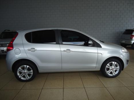 FIAT Palio 1.4 4P FLEX ATTRACTIVE, Foto 2