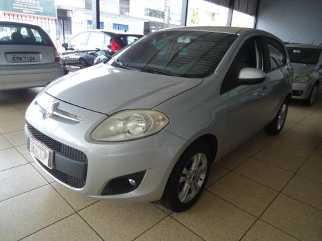 FIAT Palio 1.4 4P FLEX ATTRACTIVE, Foto 4