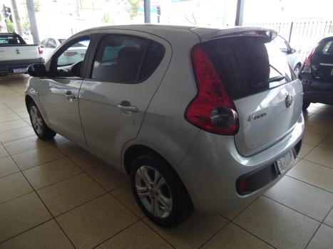 FIAT Palio 1.4 4P FLEX ATTRACTIVE, Foto 5