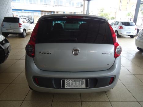 FIAT Palio 1.4 4P FLEX ATTRACTIVE, Foto 6