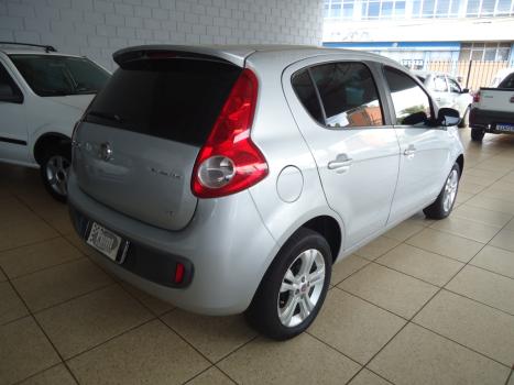 FIAT Palio 1.4 4P FLEX ATTRACTIVE, Foto 7