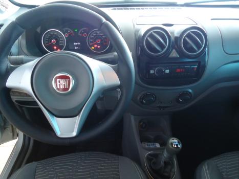 FIAT Palio 1.4 4P FLEX ATTRACTIVE, Foto 8