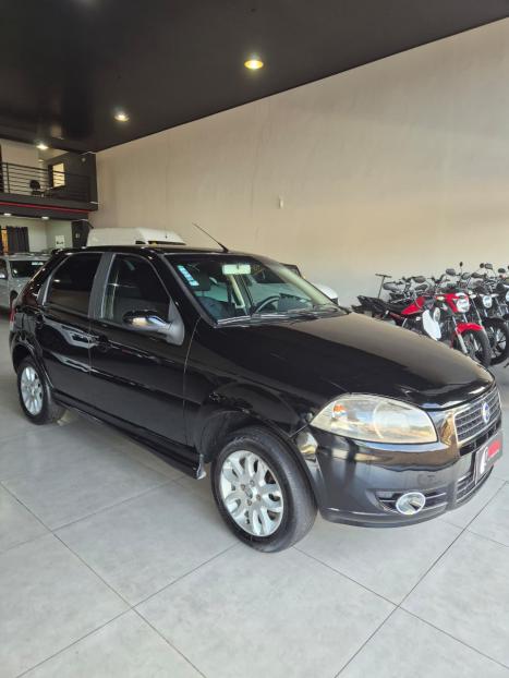 FIAT Palio 1.4 4P FLEX ELX, Foto 2