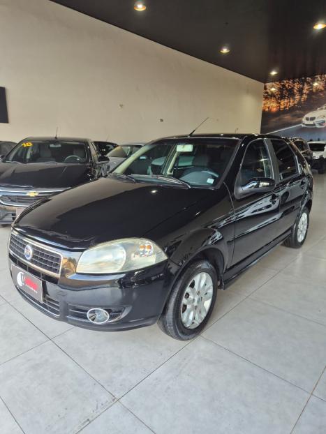 FIAT Palio 1.4 4P FLEX ELX, Foto 3