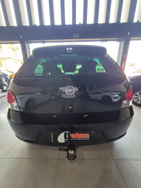 FIAT Palio 1.4 4P FLEX ELX, Foto 4