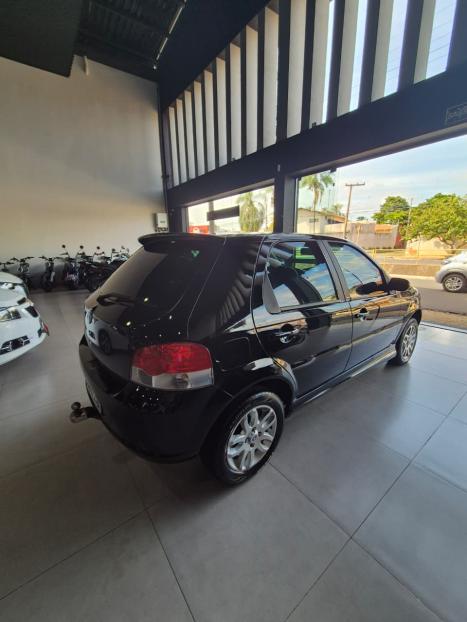 FIAT Palio 1.4 4P FLEX ELX, Foto 5
