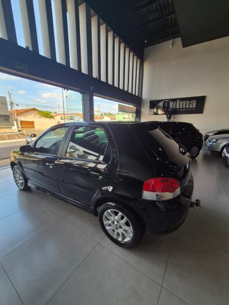 FIAT Palio 1.4 4P FLEX ELX, Foto 6