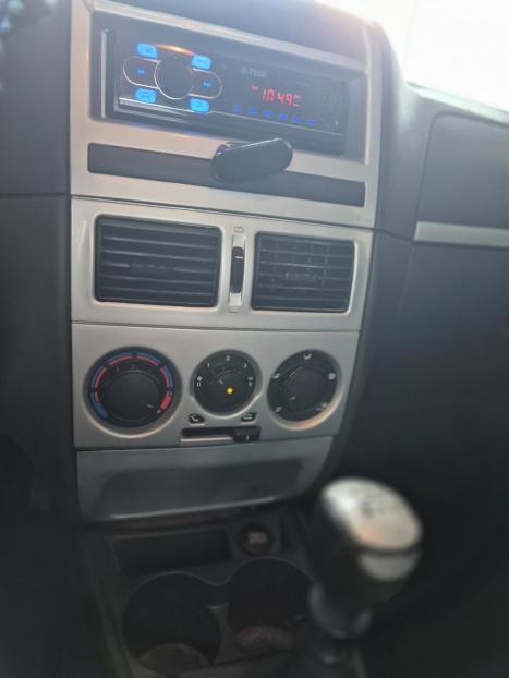 FIAT Palio 1.4 4P FLEX ELX, Foto 9