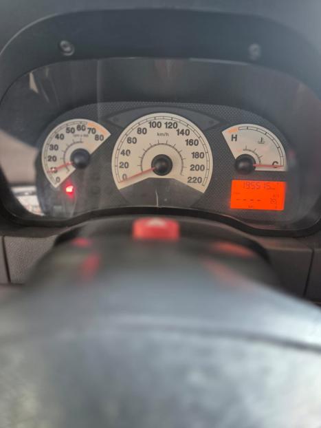 FIAT Palio 1.4 4P FLEX ELX, Foto 10