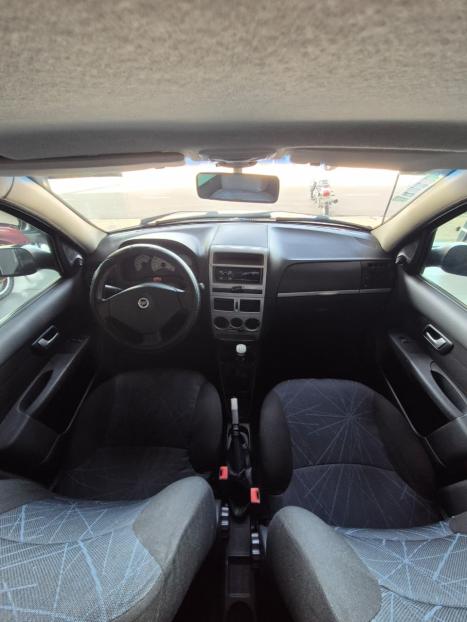 FIAT Palio 1.4 4P FLEX ELX, Foto 11