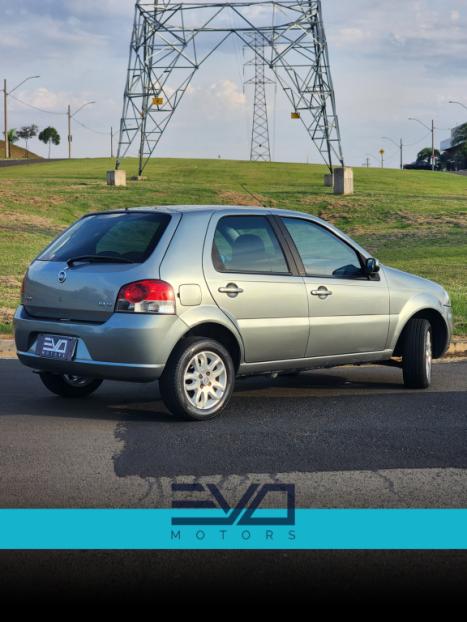 FIAT Palio 1.4 4P FLEX ELX, Foto 5