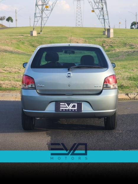 FIAT Palio 1.4 4P FLEX ELX, Foto 6