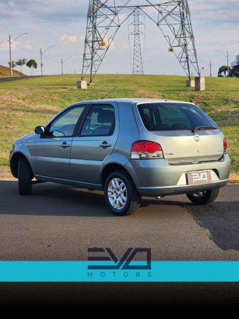 FIAT Palio 1.4 4P FLEX ELX, Foto 7
