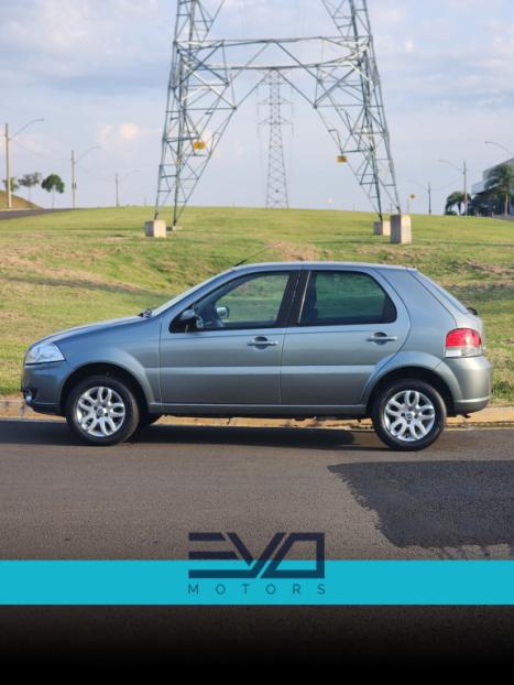 FIAT Palio 1.4 4P FLEX ELX, Foto 8