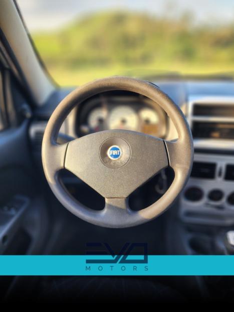 FIAT Palio 1.4 4P FLEX ELX, Foto 10