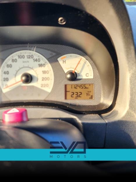 FIAT Palio 1.4 4P FLEX ELX, Foto 11