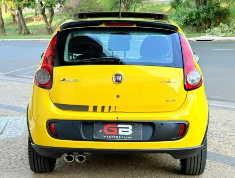 FIAT Palio 1.6 16V 4P FLEX SPORTING, Foto 3