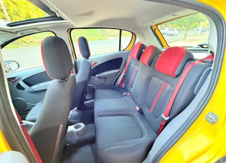 FIAT Palio 1.6 16V 4P FLEX SPORTING, Foto 5