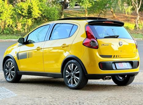FIAT Palio 1.6 16V 4P FLEX SPORTING, Foto 9
