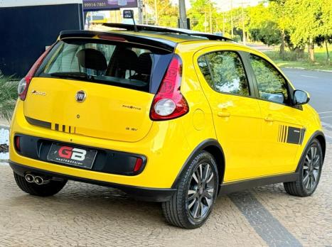 FIAT Palio 1.6 16V 4P FLEX SPORTING, Foto 10