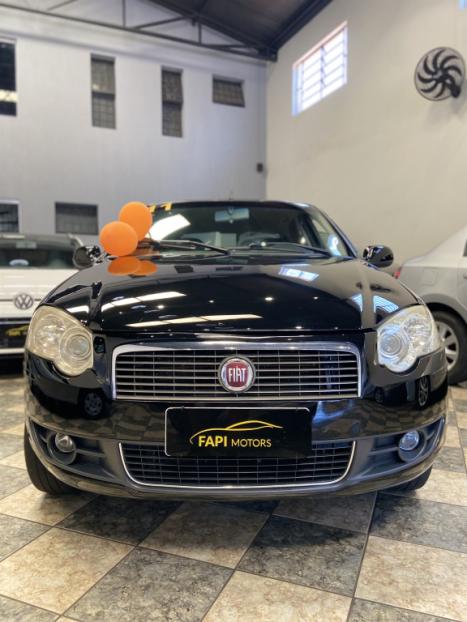 FIAT Palio 1.6 16V 4P FLEX ESSENCE DUALOGIC AUTOMATIZADO, Foto 2