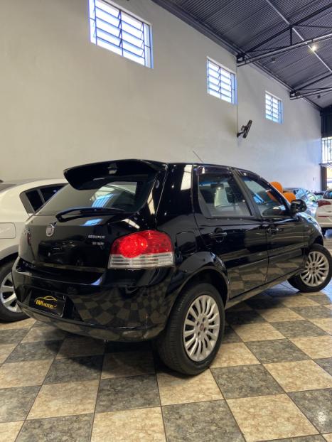 FIAT Palio 1.6 16V 4P FLEX ESSENCE DUALOGIC AUTOMATIZADO, Foto 4