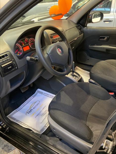 FIAT Palio 1.6 16V 4P FLEX ESSENCE DUALOGIC AUTOMATIZADO, Foto 5