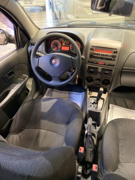 FIAT Palio 1.6 16V 4P FLEX ESSENCE DUALOGIC AUTOMATIZADO, Foto 6