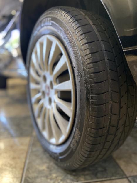 FIAT Palio 1.6 16V 4P FLEX ESSENCE DUALOGIC AUTOMATIZADO, Foto 7