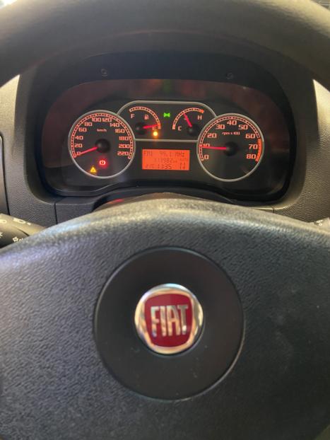 FIAT Palio 1.6 16V 4P FLEX ESSENCE DUALOGIC AUTOMATIZADO, Foto 8